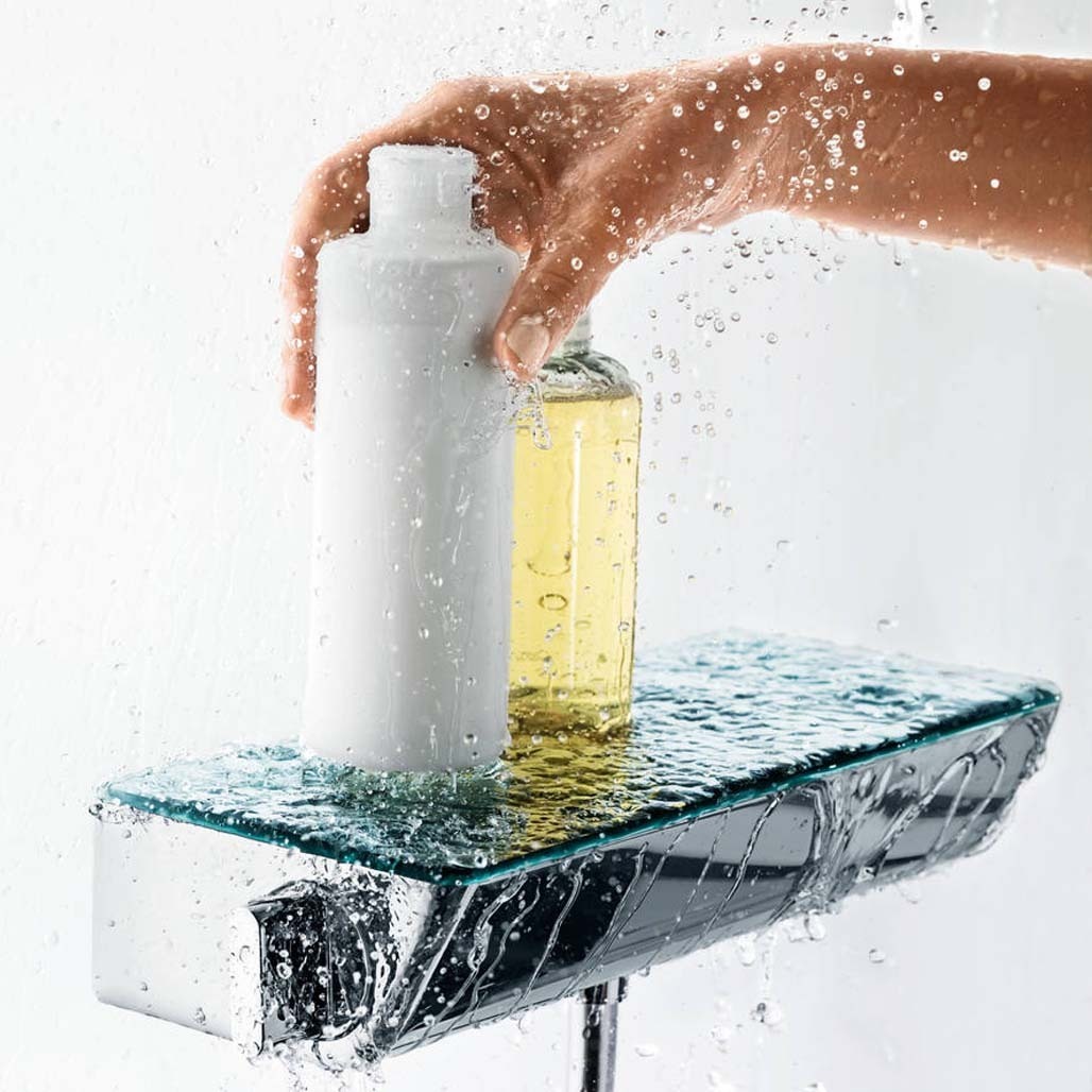 hansgrohe 13161000 LS