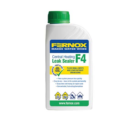 Fernox Ancillaries