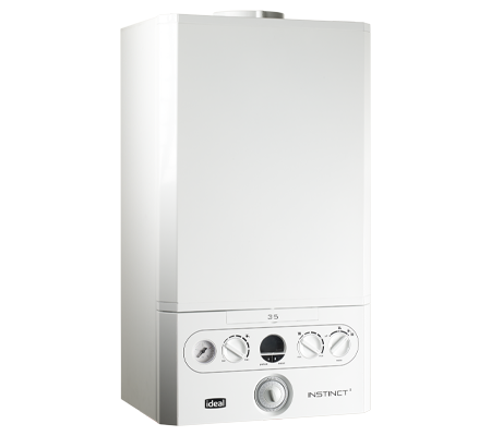 Ideal Combination Boiler