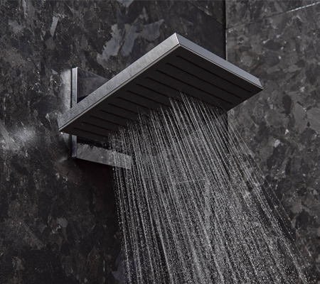 Hansgrohe Showering