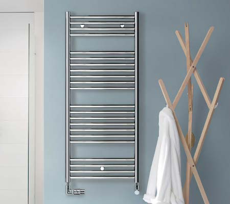 Zehnder Towel Warmer
