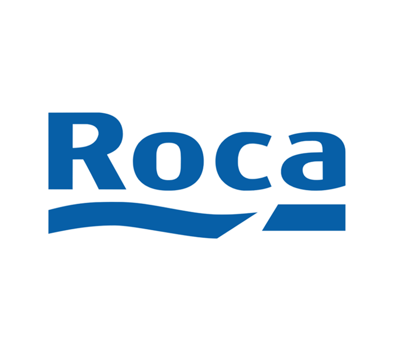 Roca Large Logo