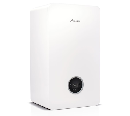 Ideal System Boiler - Boilers