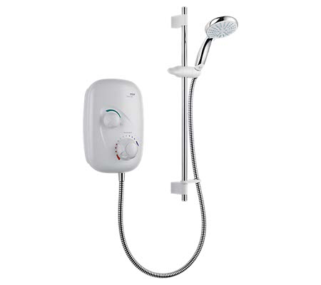 Mira Power Shower