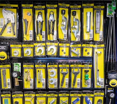 Instinct Tools