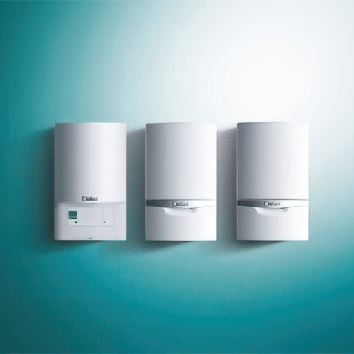 Vaillant Boilers