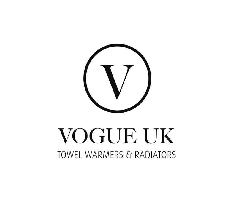 Vogue Large Logo
