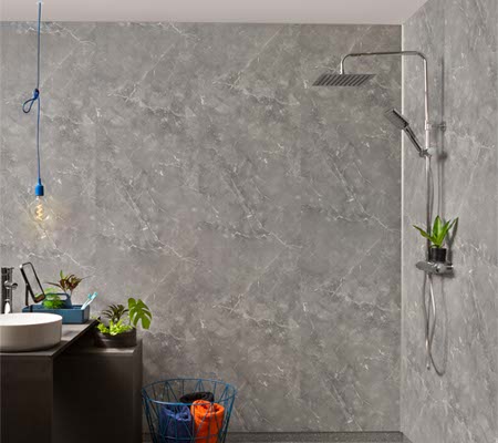 Fibo Marble Effect Wall Panel