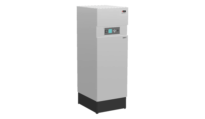 ACV Boiler