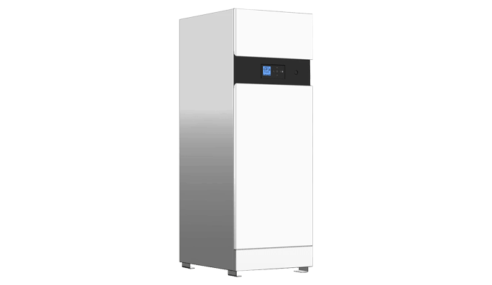 ACV Boiler 2