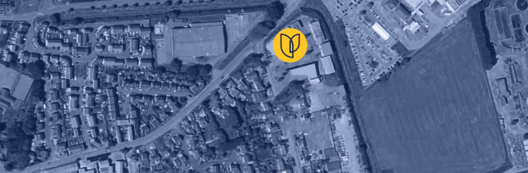 Bourne Branch page thumbnails (map)