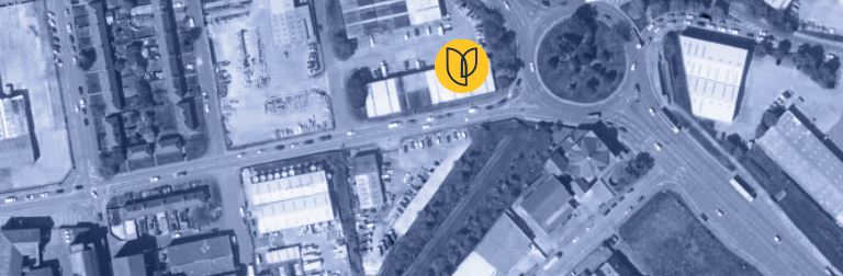 Bradford Branch page thumbnails (map)