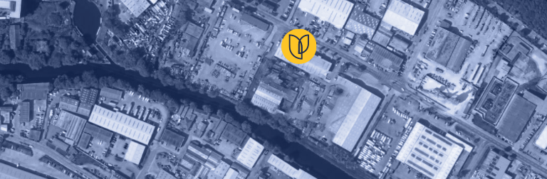 Brighouse Branch page thumbnails (map)