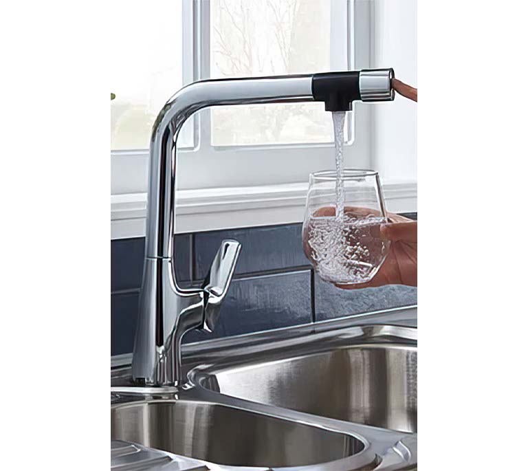 Bristan Tap