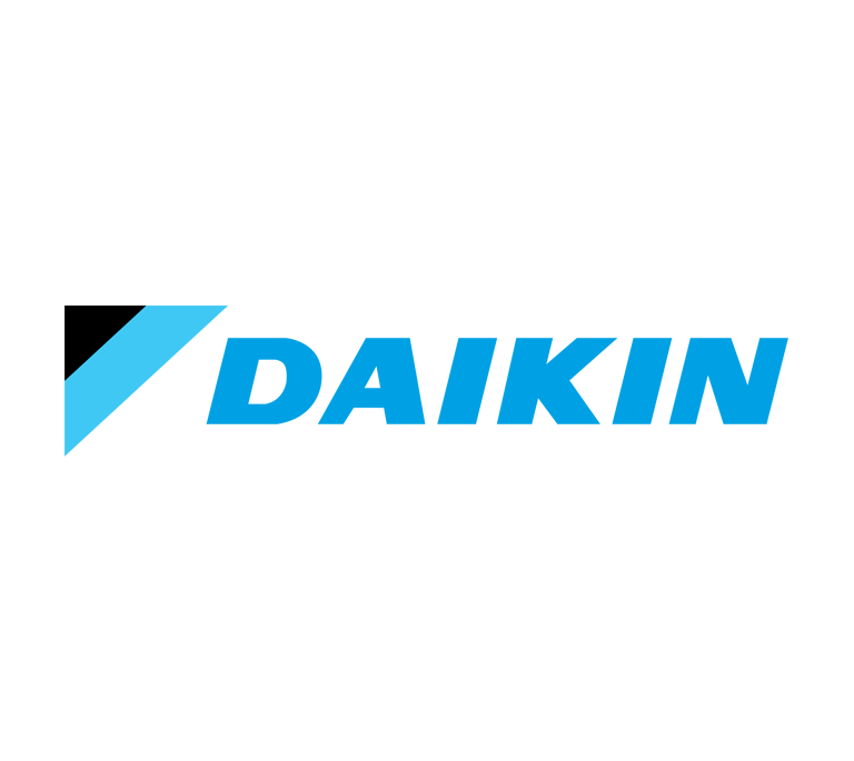 Daikin Large Logo