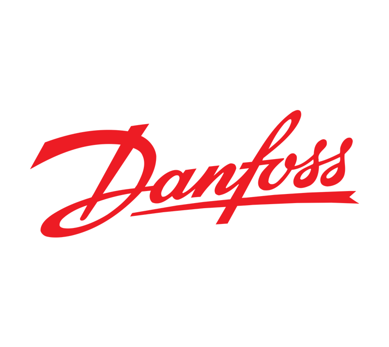 Danfoss Large Logo