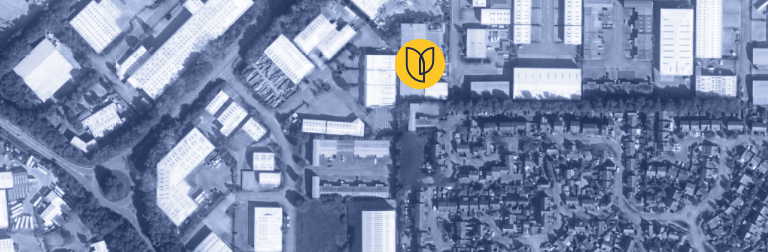 Daventry Branch page thumbnails (map)