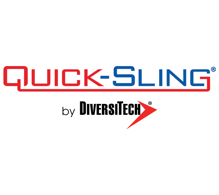 Diversitech QuickSling Logo