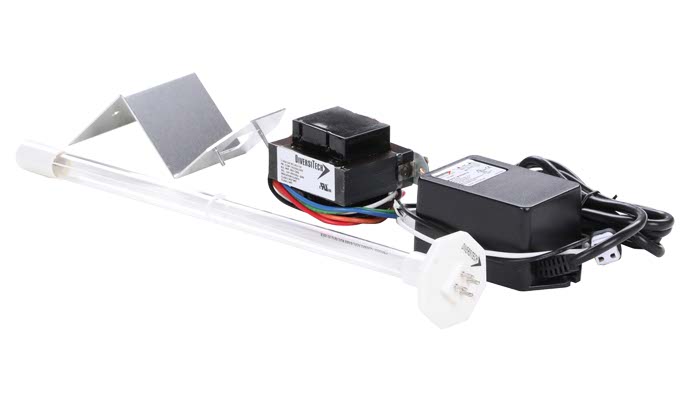 Diversitech UV Light