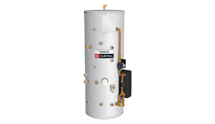Gledhill Cylinder