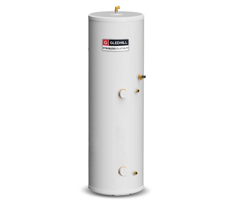 Gledhill Unvented Cylinder
