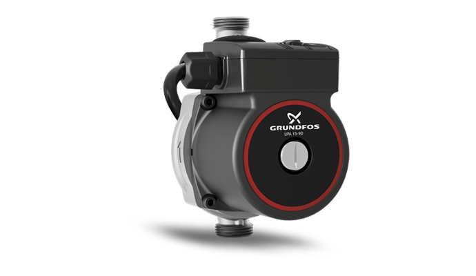 Grundfos UPA Pump
