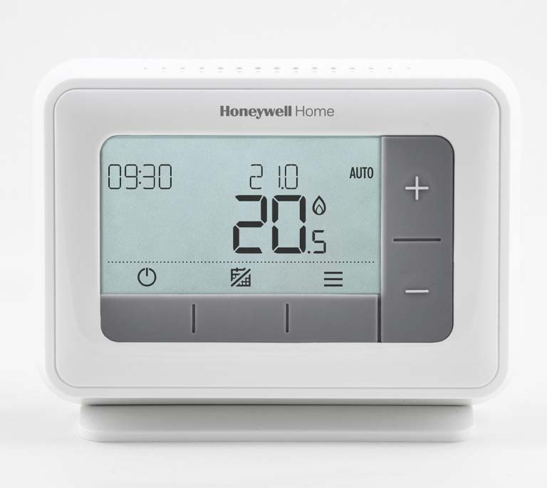 Honeywell Home Programmable Thermostat