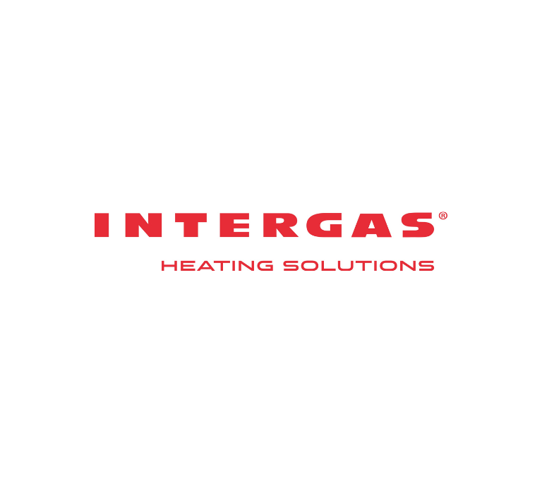 Intergas Large Logo