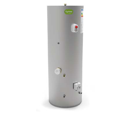 Joule Cyclone Cylinder