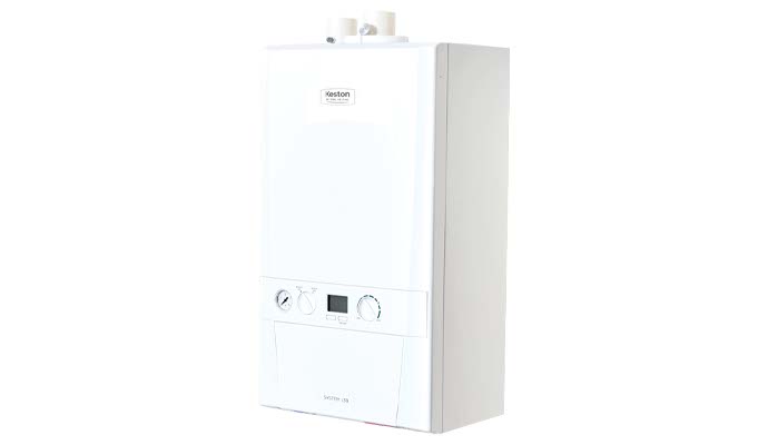 Keston Boiler System S30