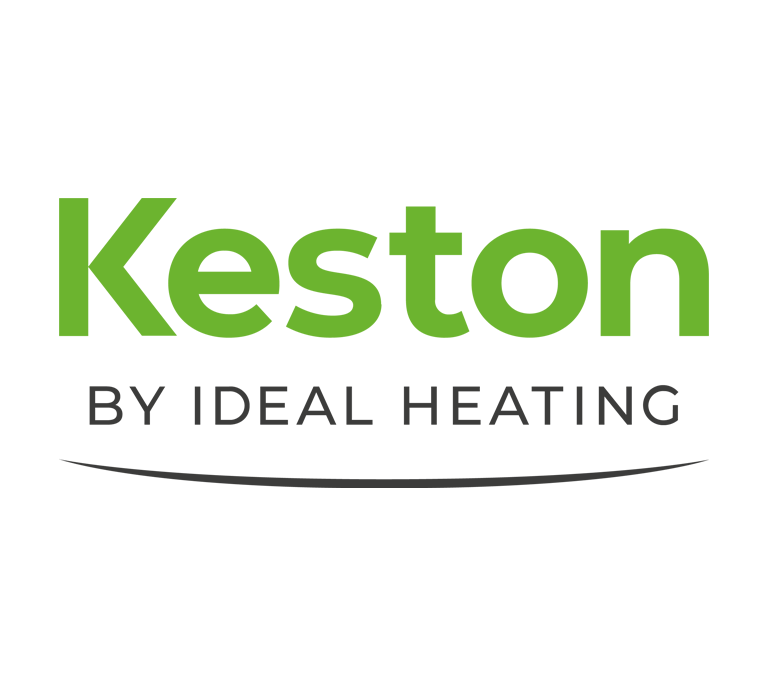 Keston Boilers Large Logo