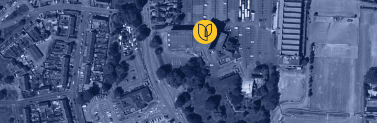 Melton Mowbray Branch page thumbnails (map)