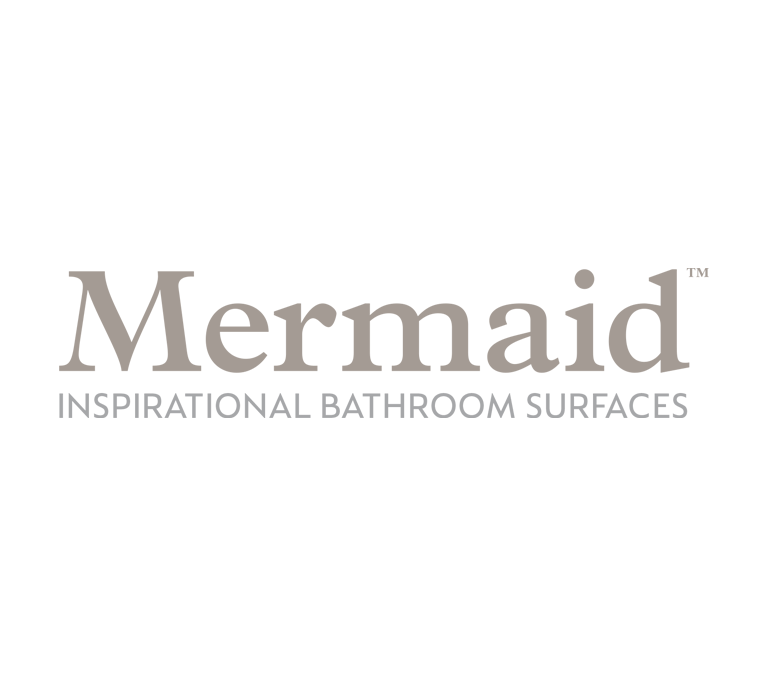 Mermaid Large Logo