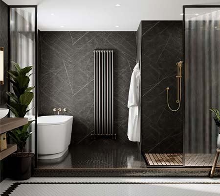 Multipanel Wall panels