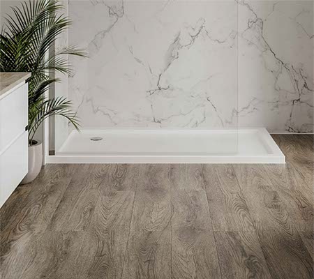 Multipanel Floor Panels