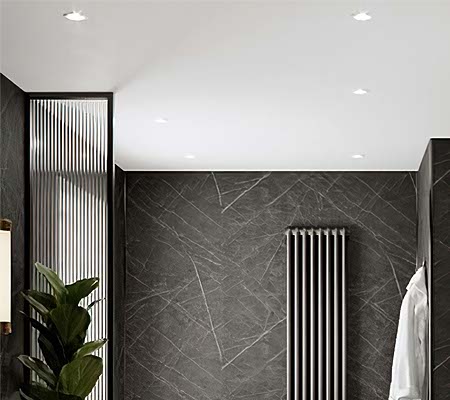 Multipanel ceiling Panels