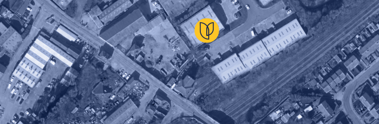 Pontefract Branch page thumbnails (map)