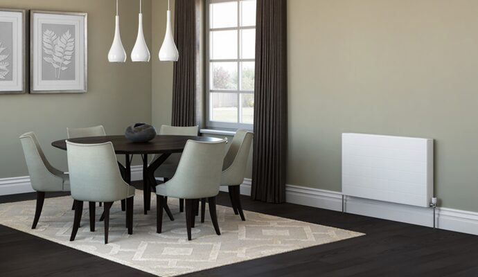 Stelrad CWS Horizontal