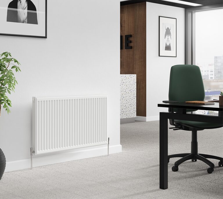 Stelrad Compact