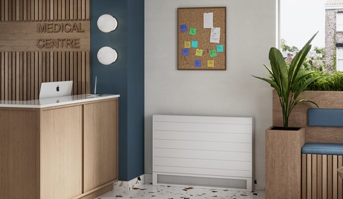 Stelrad LST Deco