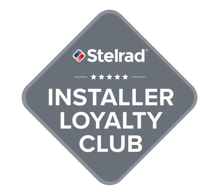 Stelrad Loyalty Club