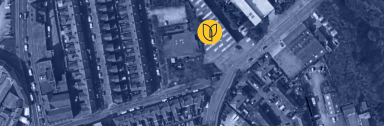 Stoke-On-Trent Branch page thumbnails (map)