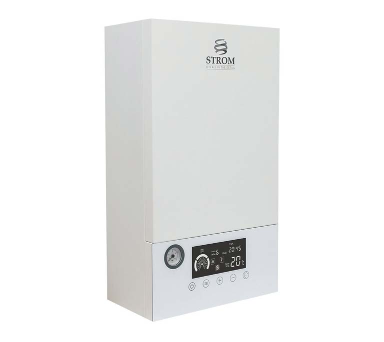 Strom Electric Boiler
