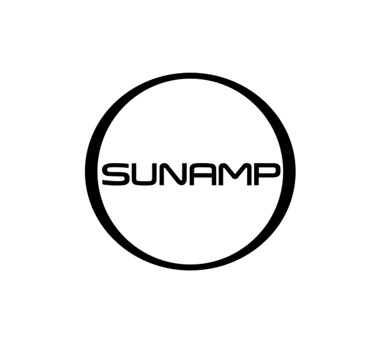 Sunamp Large Logo