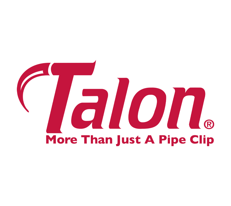 Talon Large Logo
