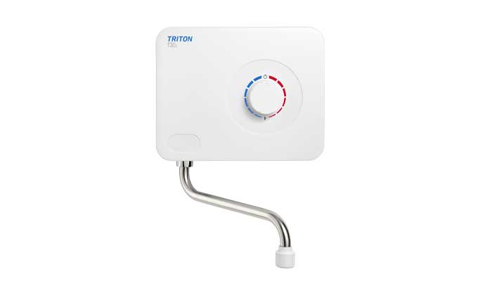 Triton Handwash