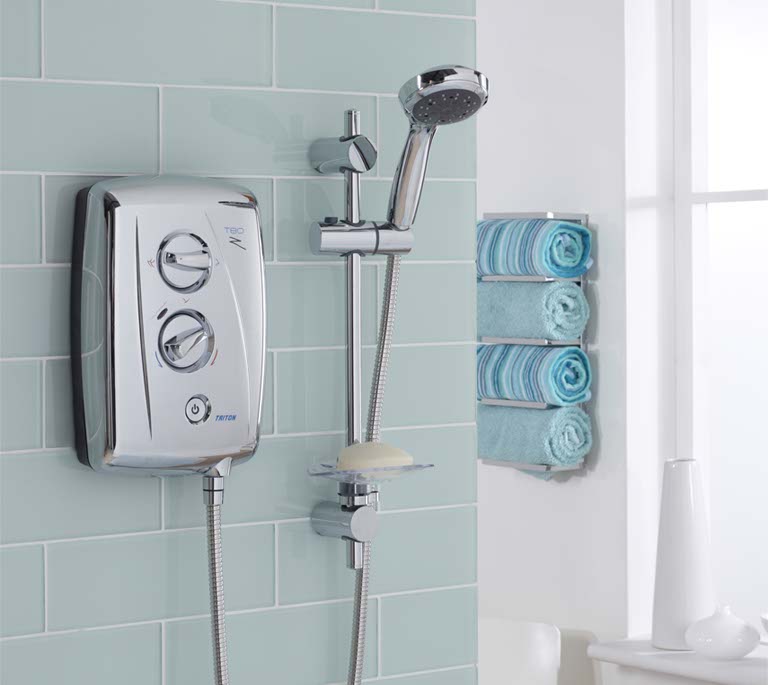 Triton T80Z Shower