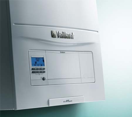 Vaillant EcoFit System Boiler