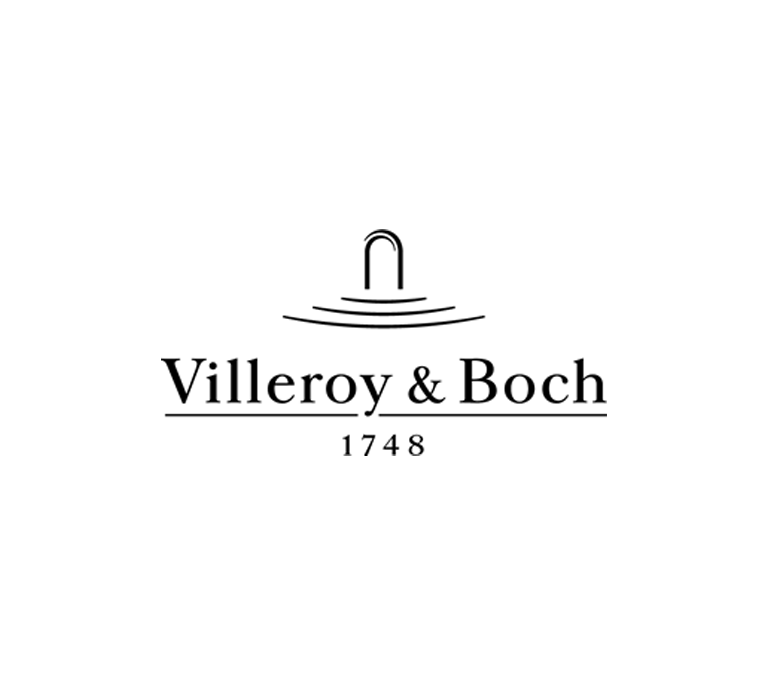 Villeroy and Boch Large Logo