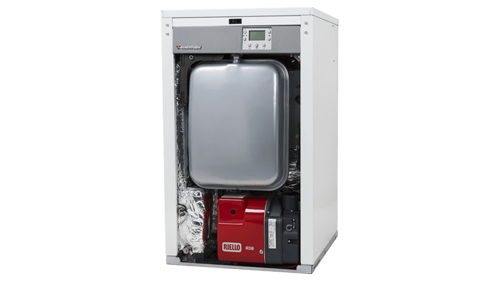 Warmflow Argentis Combi Boiler